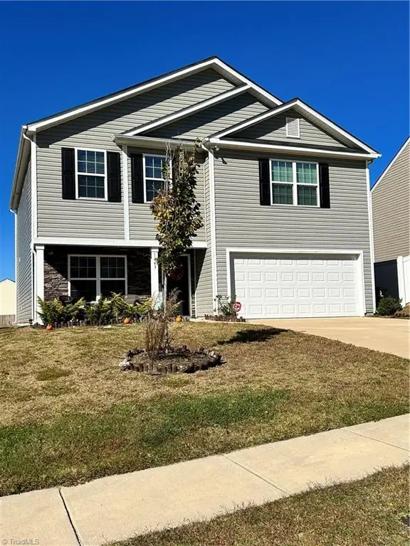 1443 Kilstrom Street, Rural Hall, NC 27045 - Image #2