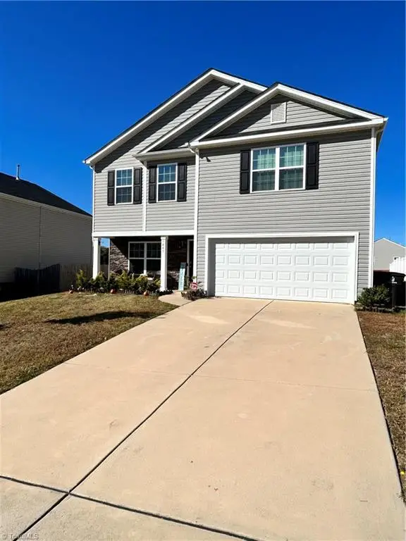 1443 Kilstrom Street, Rural Hall, NC 27045 - Image #3