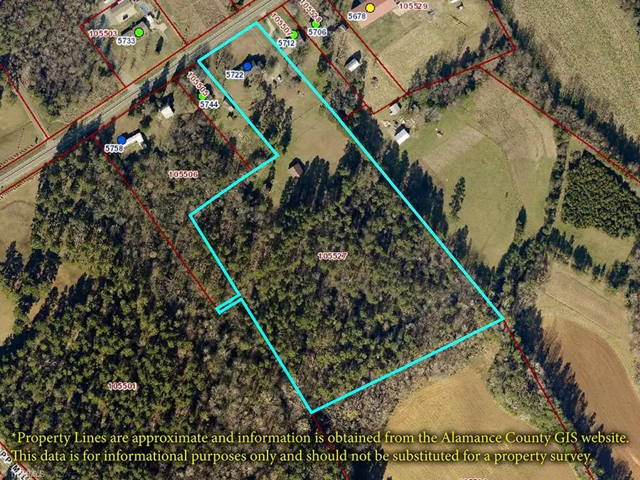 5722 Nc Highway 62, Burlington, NC 27215 - Image #3