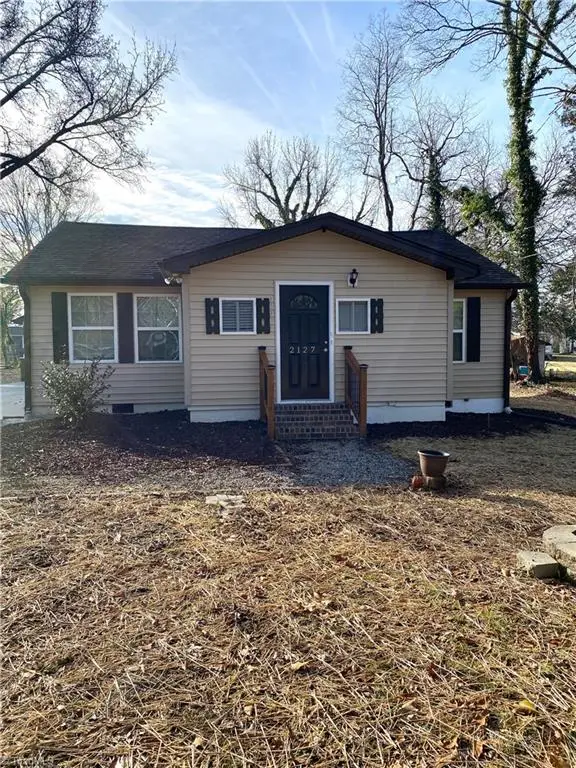 2127 Tabor Street, Greensboro, NC 27406 - #2