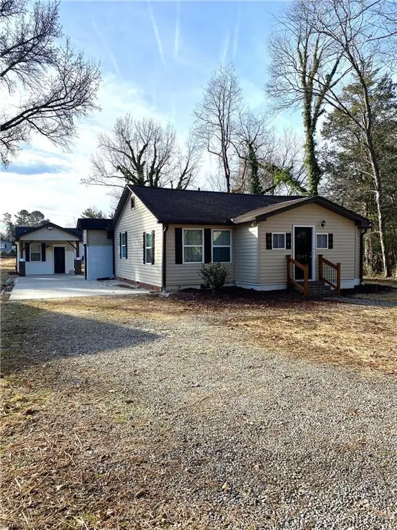 2127 Tabor Street, Greensboro, NC 27406 - #3