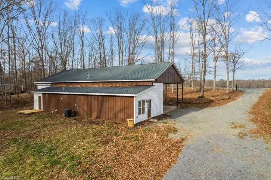 1832 Fred Hinshaw Road, Yadkinville, NC 27055 - #2