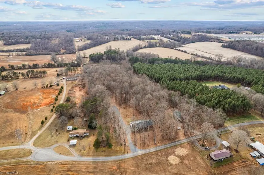 1832 Fred Hinshaw Road, Yadkinville, NC 27055 - #3