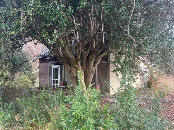 200 Jay Wiley Lane, East Spencer, NC 28039