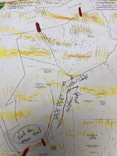 0 Bethlehem Church Road, Eden, NC 27288 - Image #1