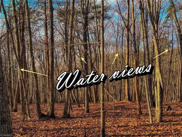 268 Sirocco Drive, Denton, NC 27239