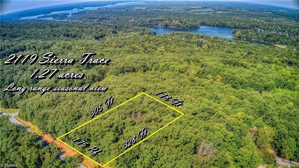 2119 Sierra Trace Road, Denton, NC 27239 - Image #1