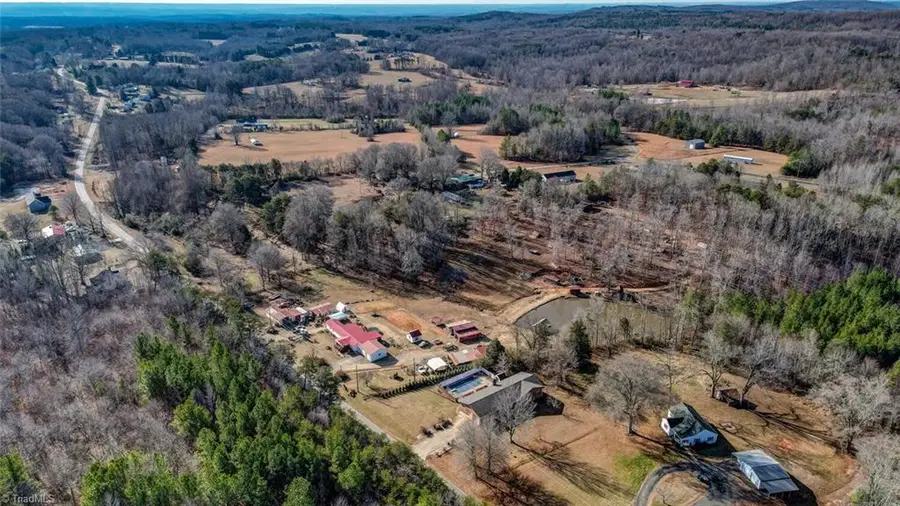 932 Young Road, Stoneville, NC 27048 - Image #3