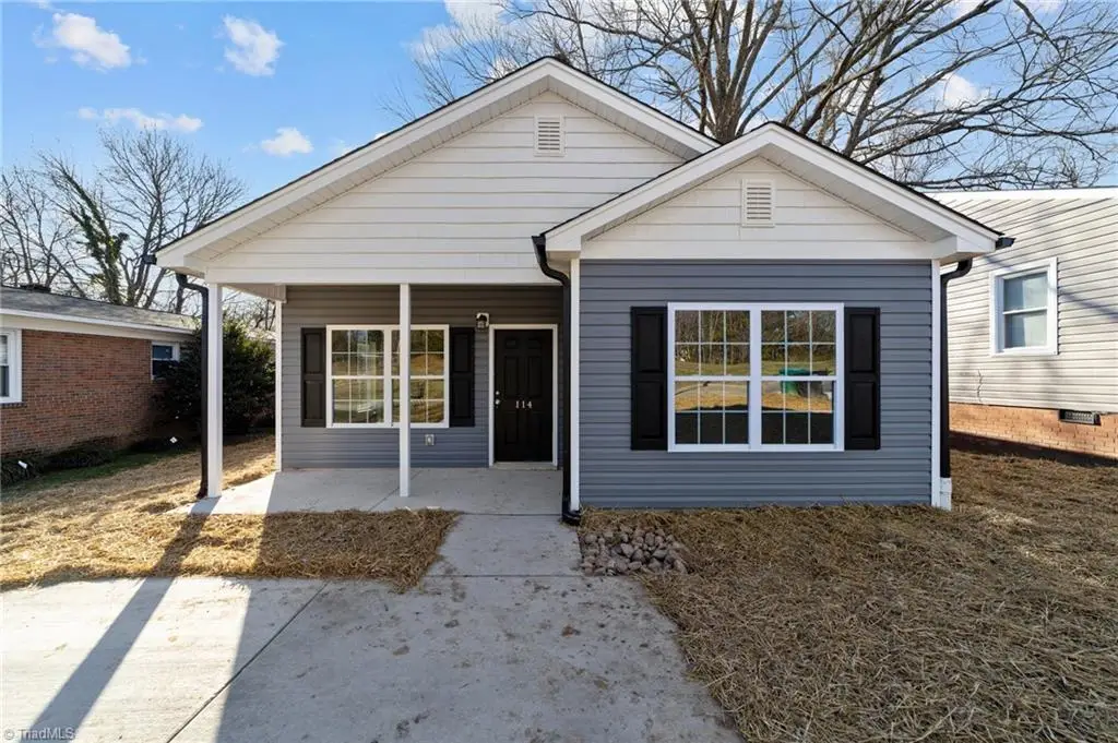 114 Sunview Avenue, High Point, NC 27265 - Image #1