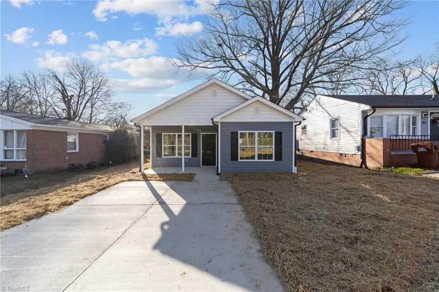 114 Sunview Avenue, High Point, NC 27265 - Image #3