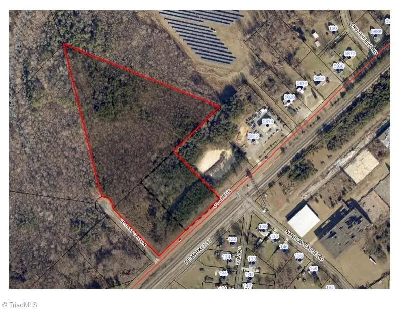 0 Us Highway 29 Bus, Reidsville, NC 27320 - Image #3