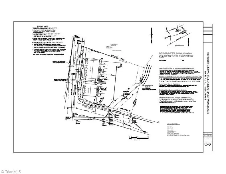 1309 S Elm Street, High Point, NC 27260 - Image #2