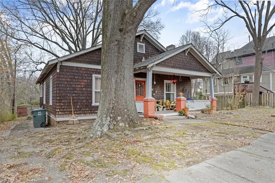 704 Morehead Avenue, Greensboro, NC 27401 - Image #2
