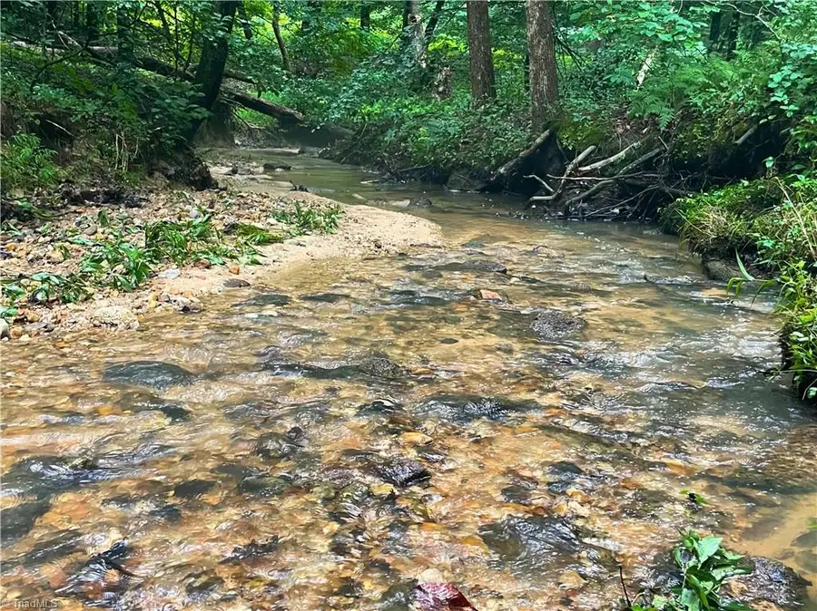 550 Deliverance Baptist Church Road, Ronda, NC 28670 - Image #2