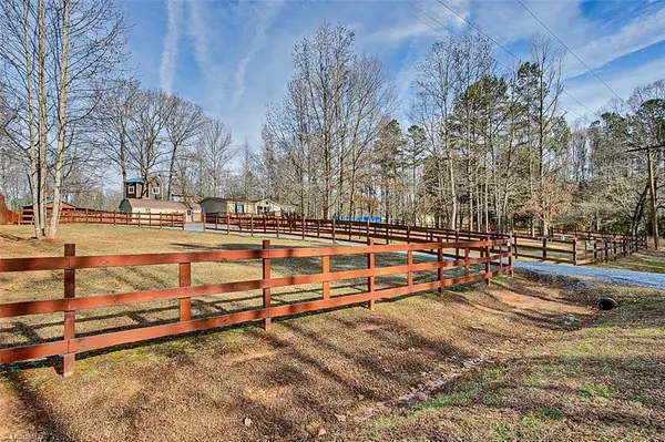 2422 Burney Road, Asheboro, NC 27205