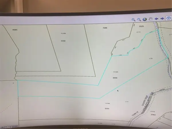 TBD (Across from 1897) Town N Country Drive, Wilkesboro, NC 28697