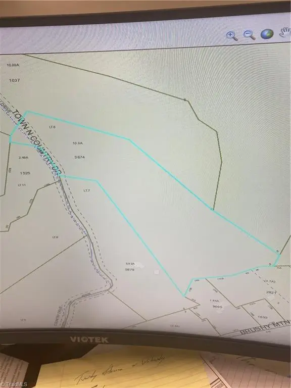 TBD Town N Country Drive, Wilkesboro, NC 28697 - Image #1