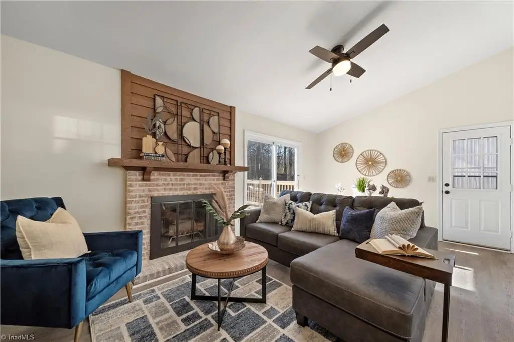 1658 Village Place, Winston Salem, NC 27127 - Image #1