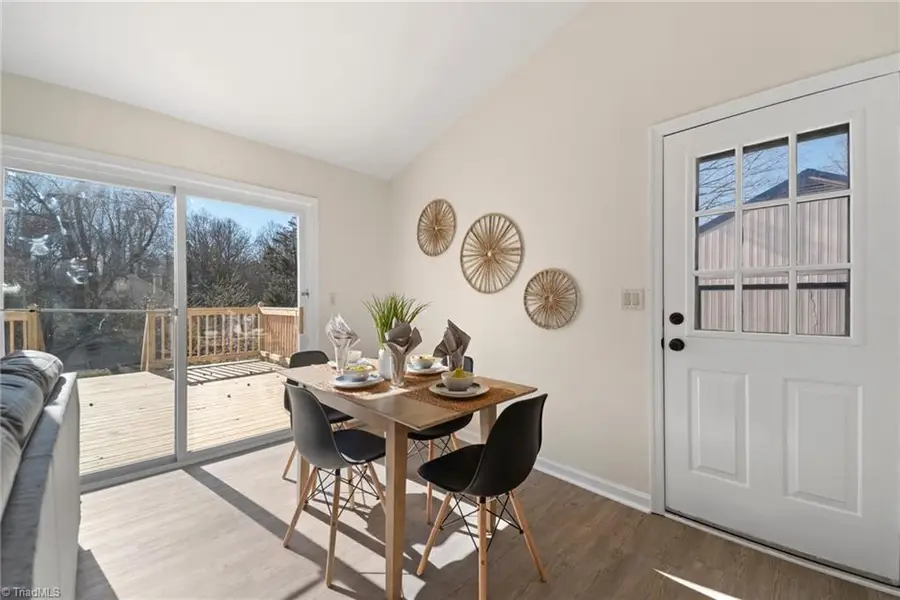 1658 Village Place, Winston Salem, NC 27127 - Image #3