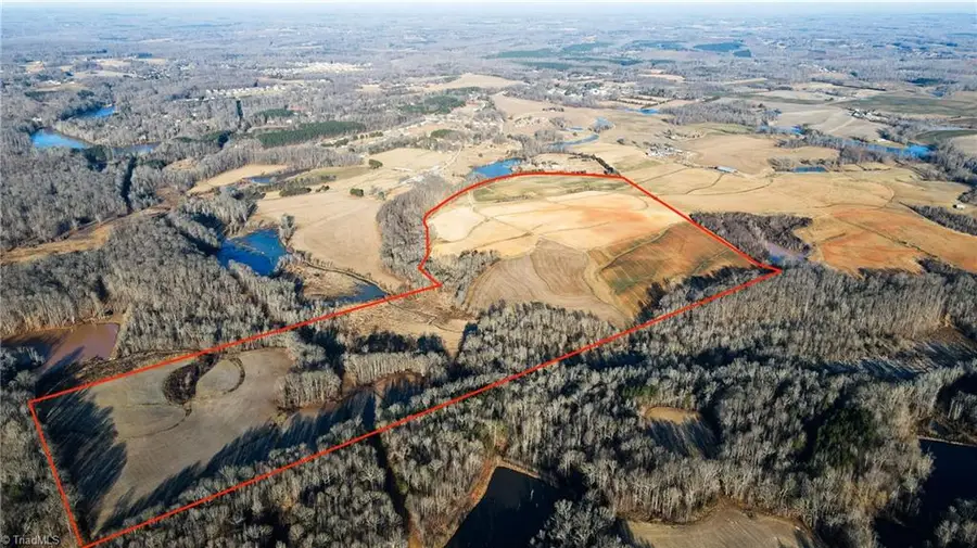 8306 Meadow Green Road, Browns Summit, NC 27214 - Image #2