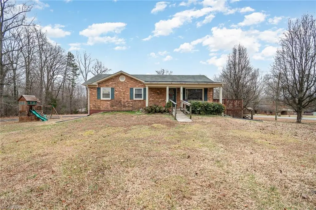 20 Pritchett Drive, Providence, NC 27315 - Image #1