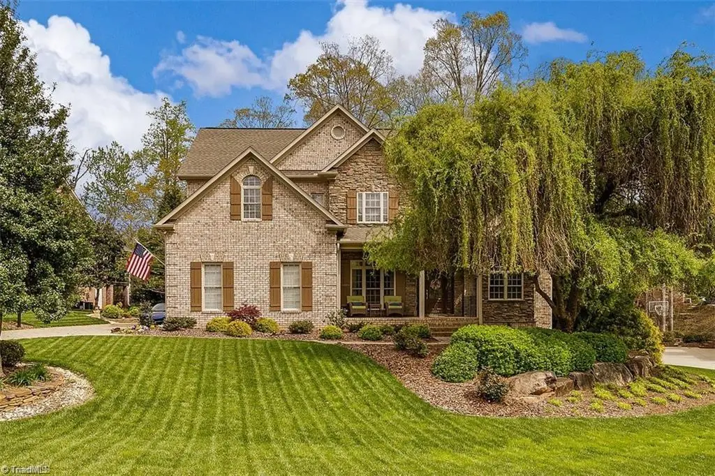 7604 Blue Sage Court, Summerfield, NC 27358 - Image #1