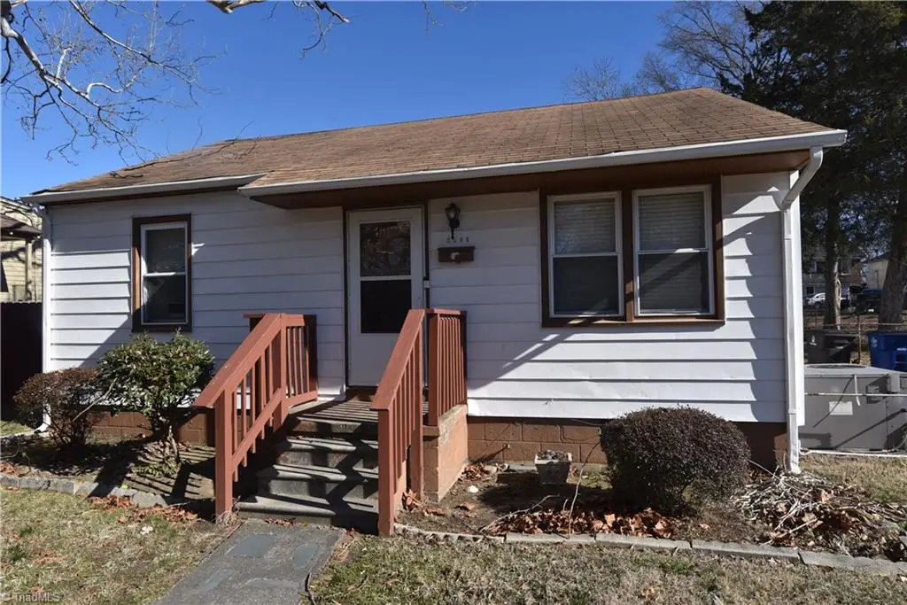 3031 Bon Air Avenue, Winston Salem, NC 27105 - Image #1