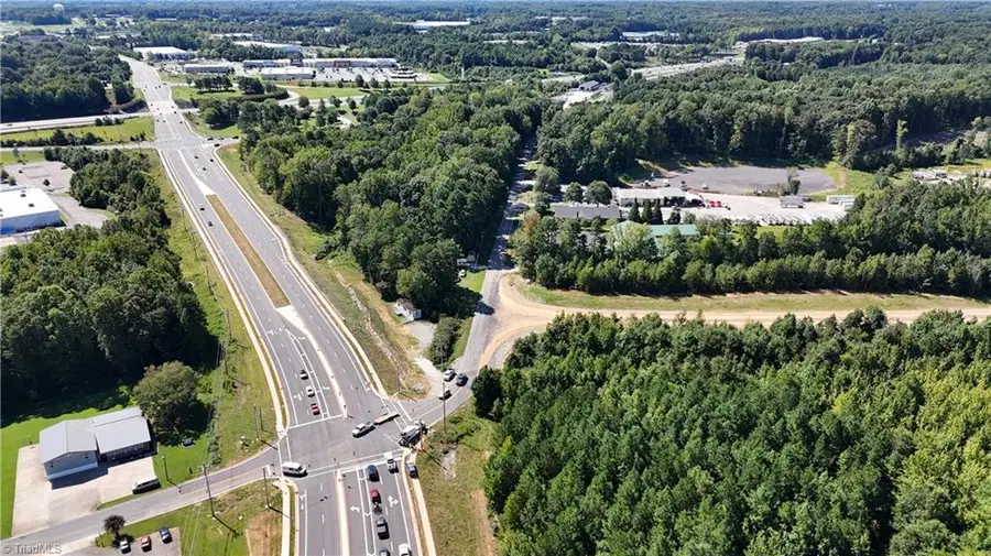 0 Suzannes Road, Salisbury, NC 28147 - #2