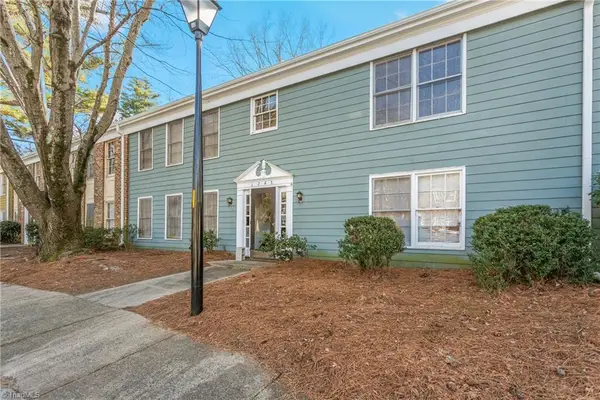 650 Rugby Row #L, Winston Salem, NC 27106