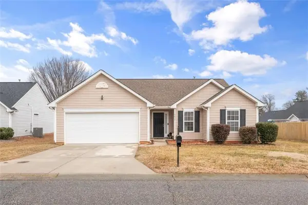 3433 Royal Highland Drive, Winston Salem, NC 27107