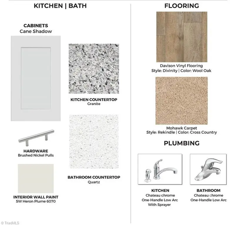 344 Sadie Mae Drive #12, Lexington, NC 27292 - Image #3