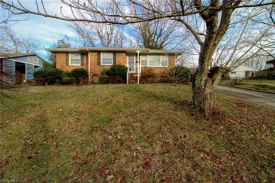 2207 Maybank Drive, Greensboro, NC 27403 - Image #2