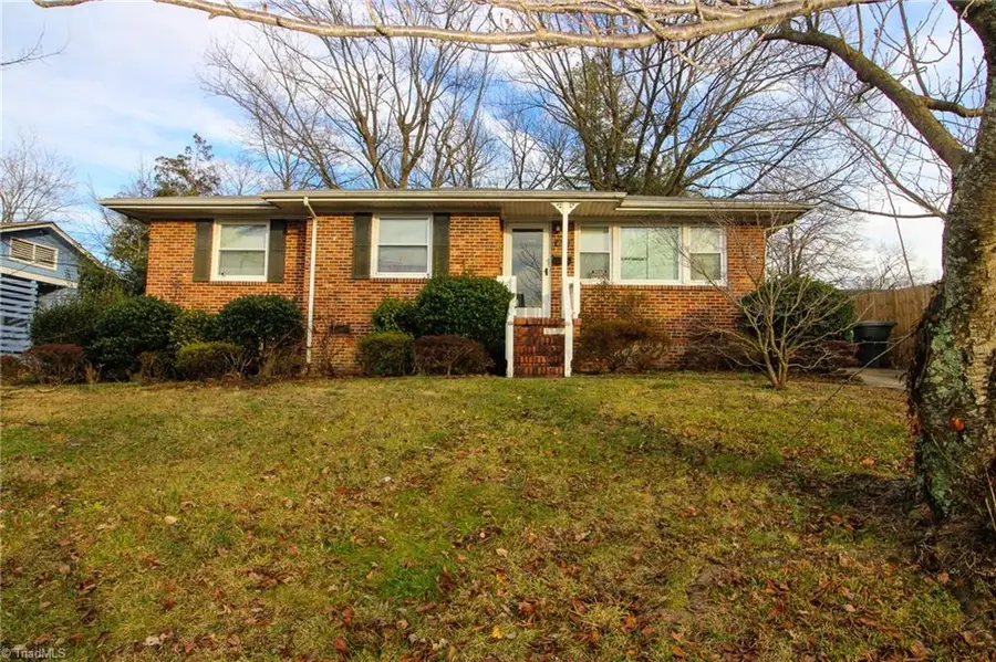 2207 Maybank Drive, Greensboro, NC 27403 - Image #3