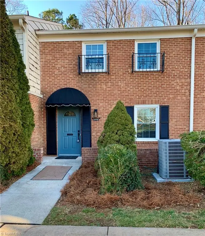 2970 Saint Marks Road Sw #C, Winston Salem, NC 27107 - Image #2