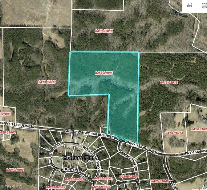 0 Us Highway 158 Bypass, Henderson, NC 27537 - Image #2