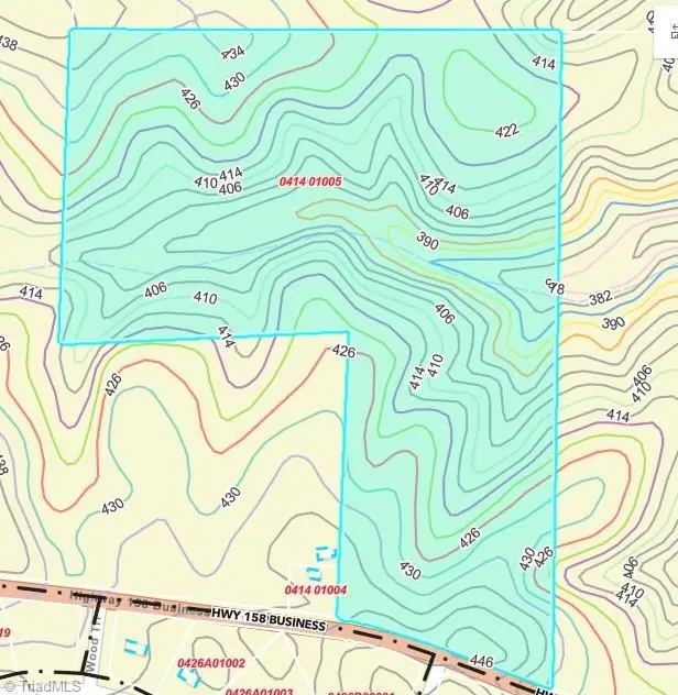 0 Us Highway 158 Bypass, Henderson, NC 27537 - Image #3