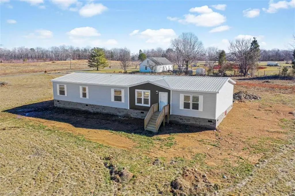 1050 Kepley Road, Lexington, NC 27292 - #1