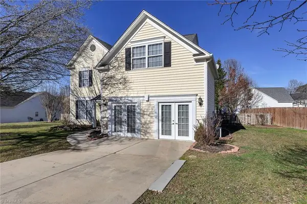 3809 Tutbury Drive, Jamestown, NC 27282