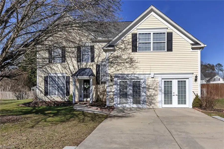 3809 Tutbury Drive, Jamestown, NC 27282 - Image #2