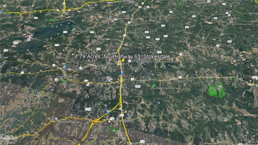 0 Nc Highway 65, Stokesdale, NC 27357 - Image #3