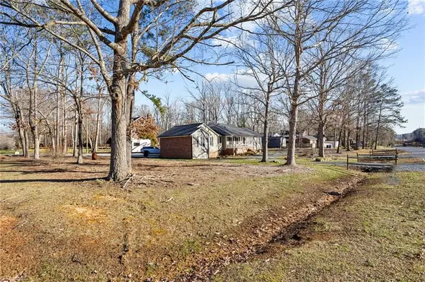 713 Greenview Drive, Asheboro, NC 27205