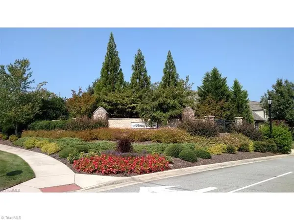 2722 Croquet Circle, High Point, NC 27262