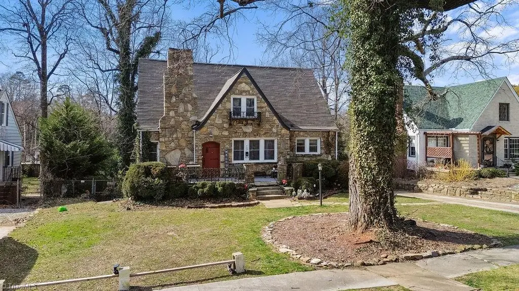 709 Forrest Street, High Point, NC 27262 - Image #1