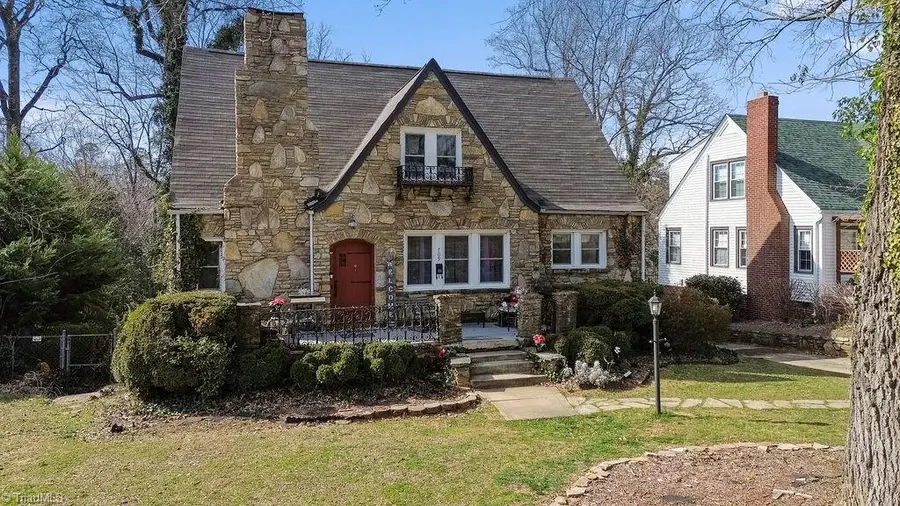709 Forrest Street, High Point, NC 27262 - Image #2