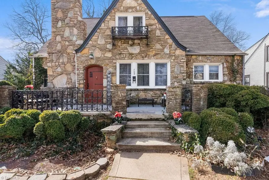 709 Forrest Street, High Point, NC 27262 - Image #3