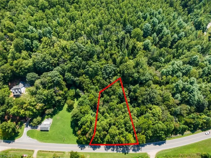 TBD E Pine Street, Mount Airy, NC 27030 - Image #3