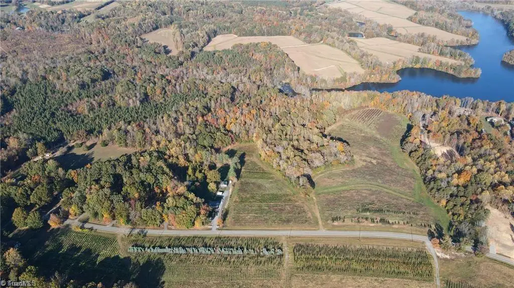0 Boyd Road, Reidsville, NC 27320 - #1