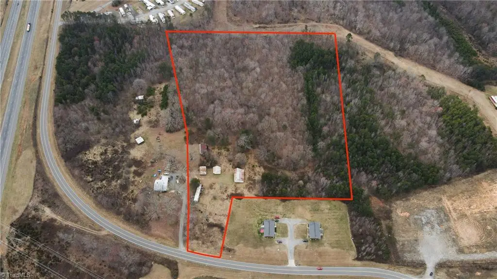 8283 Walter Combs Way, Stokesdale, NC 27357 - Image #1