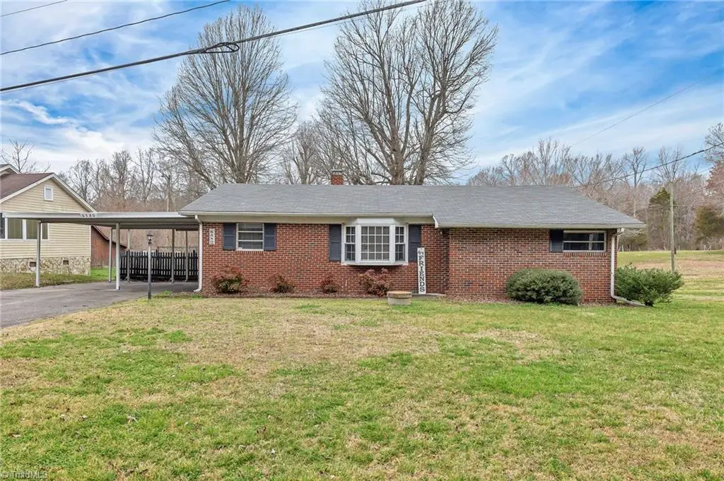 6580 Coltrane Mill Road, Greensboro, NC 27406 - Image #1