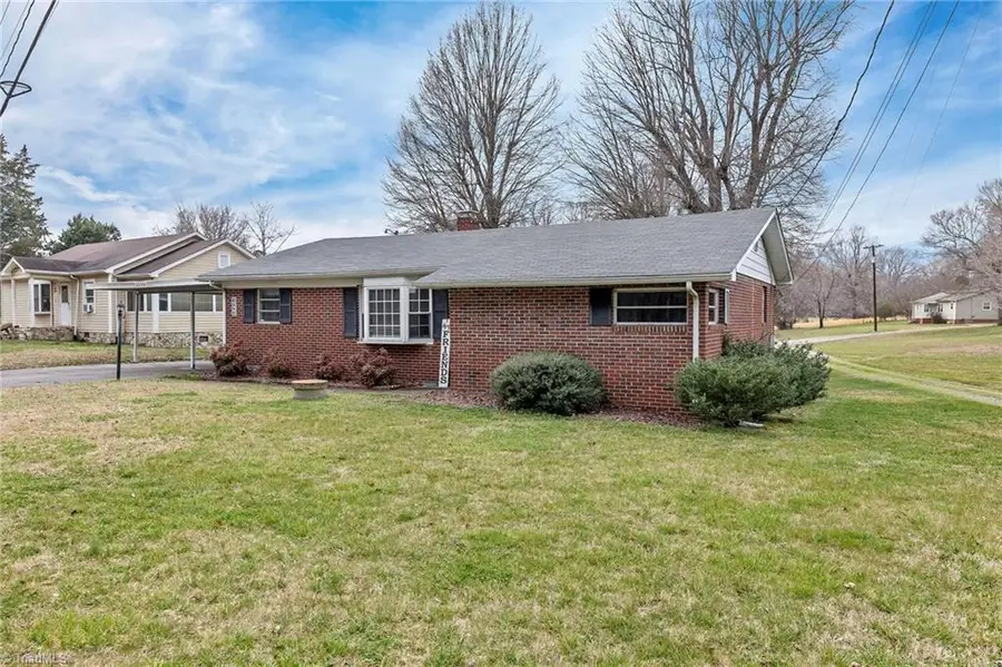 6580 Coltrane Mill Road, Greensboro, NC 27406 - Image #2